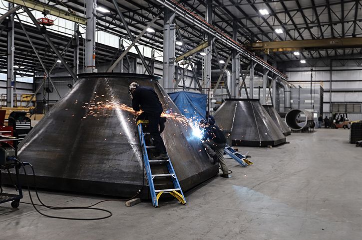 future of sustainable metal manufacturing Future of Sustainable Metal Manufacturing and Trends