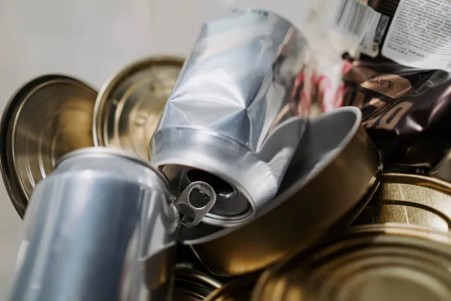 how blockchain is used in metal recycling How Blockchain Is Used in Metal Recycling Supply Chain