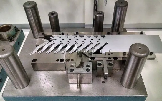 how to prevent galling in steel stamping How to Prevent Galling in Steel Stamping: Coating and Lubes