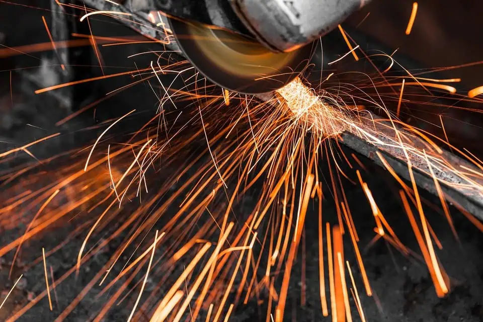 logistics optimization in metal industry waste reduction Logistics Optimization in Metal Industry Waste Reduction