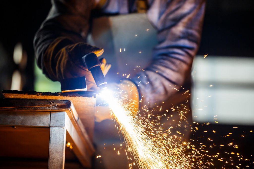 logistics optimization in metal industry waste reduction Logistics Optimization in Metal Industry Waste Reduction