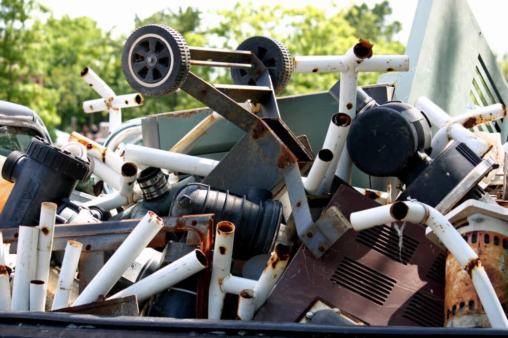 metal recycling trends in 2025 Metal Recycling Trends in 2025: Innovations and Insights