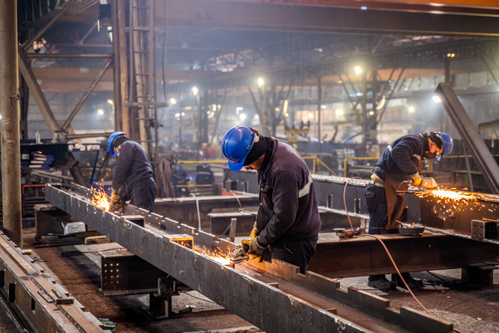 steel industry sustainability practices Steel Industry Sustainability Practices for Modern Manufacturers