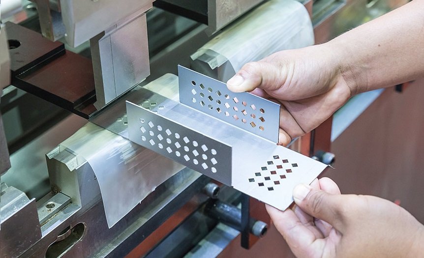 water conservation metal fabrication Water Conservation Metal Fabrication Practical Tips
